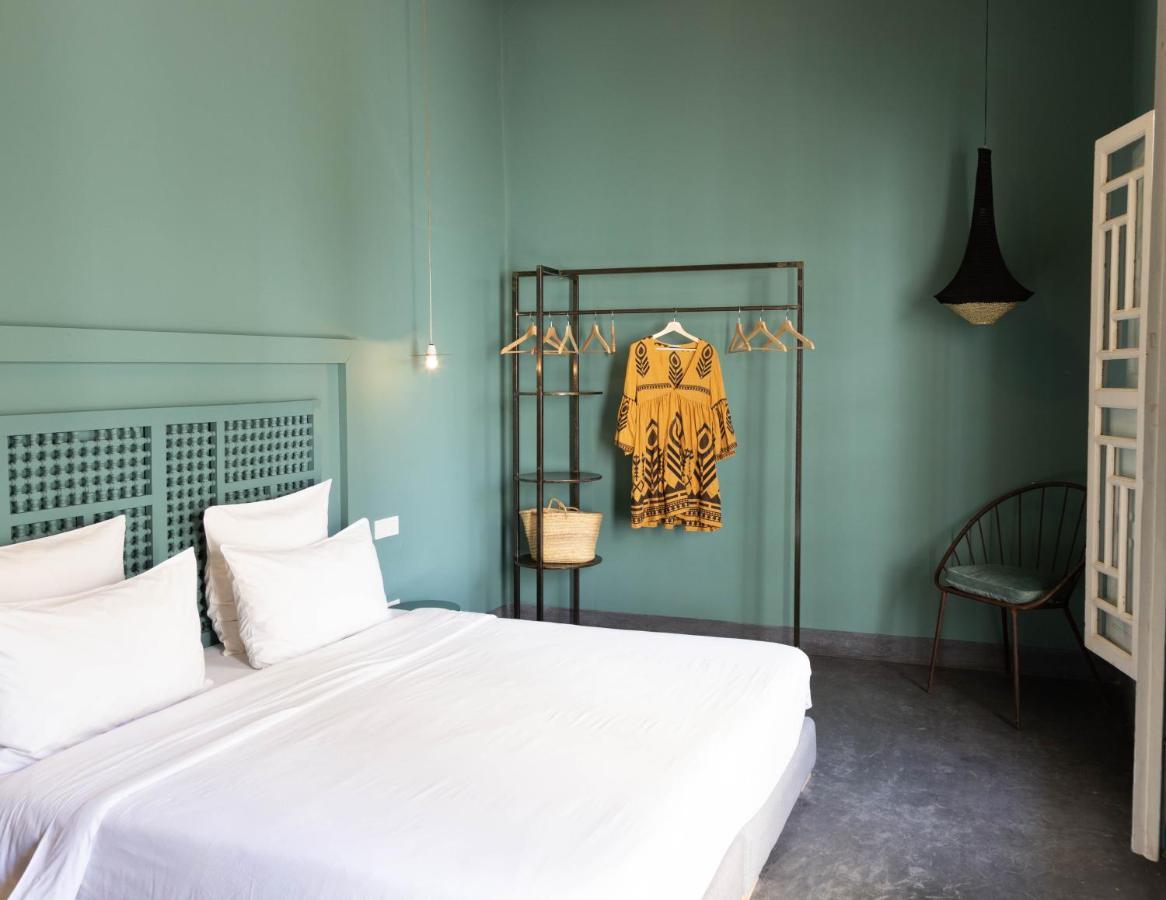 Hotel Numa Marrakech Marakéš Exteriér fotografie