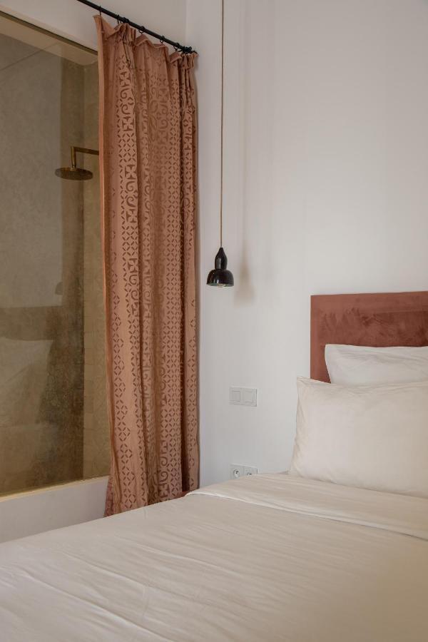 Hotel Numa Marrakech Marakéš Exteriér fotografie
