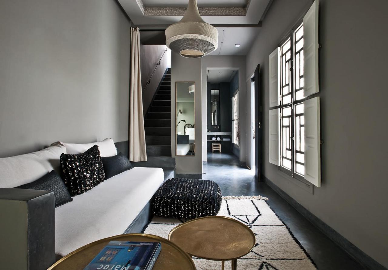 Hotel Numa Marrakech Marakéš Exteriér fotografie