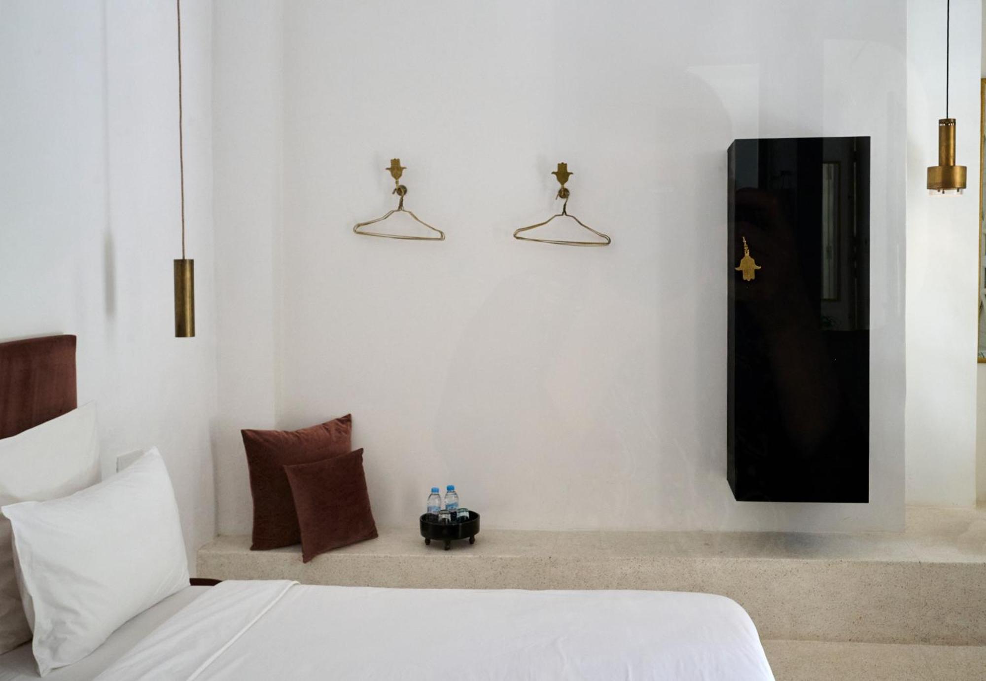 Hotel Numa Marrakech Marakéš Exteriér fotografie