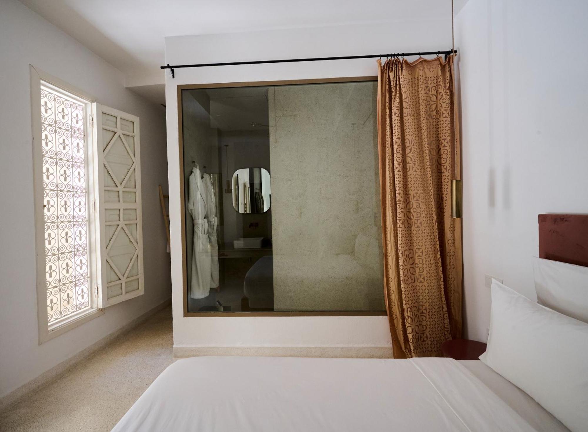 Hotel Numa Marrakech Marakéš Exteriér fotografie