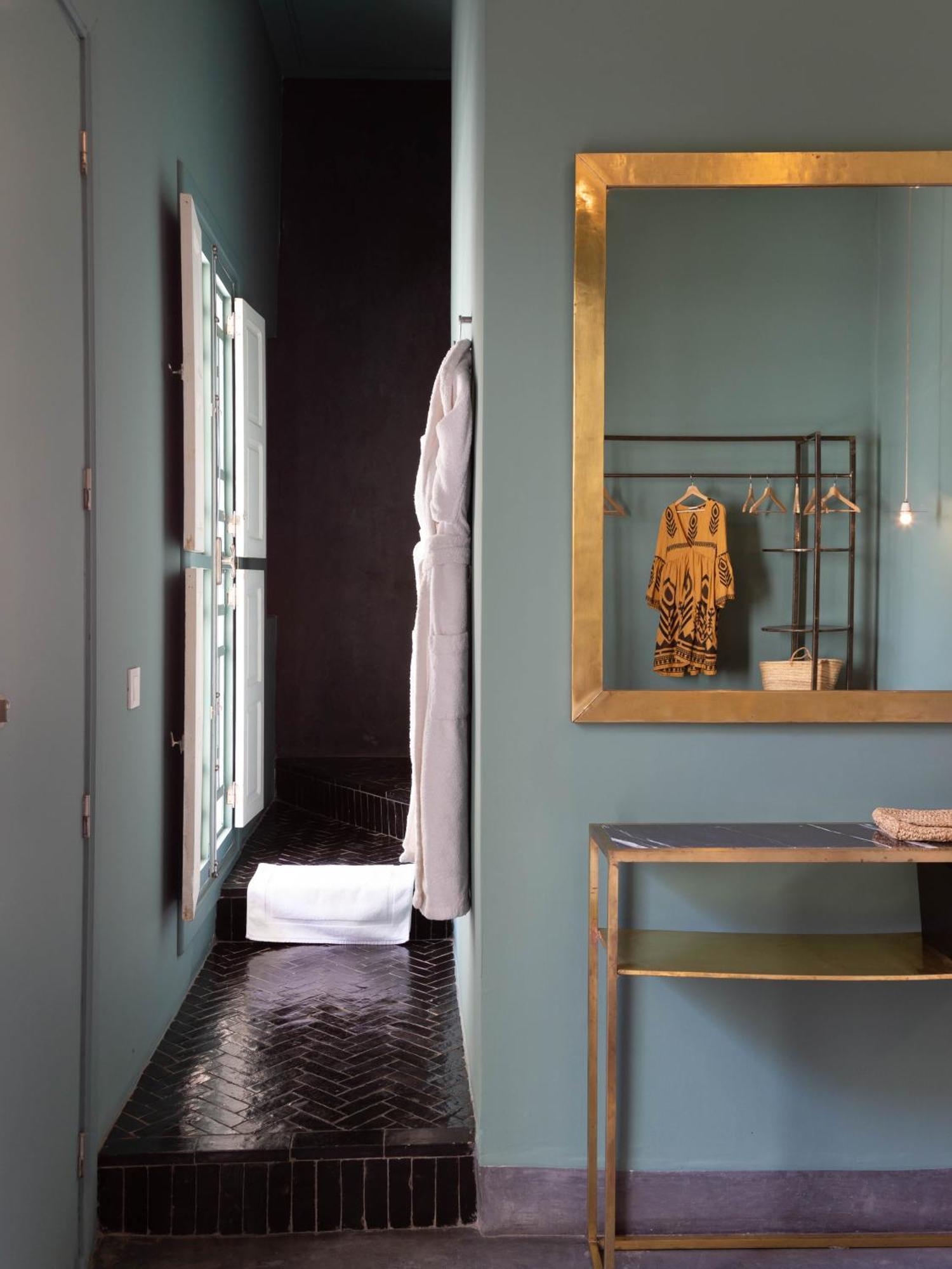 Hotel Numa Marrakech Marakéš Exteriér fotografie