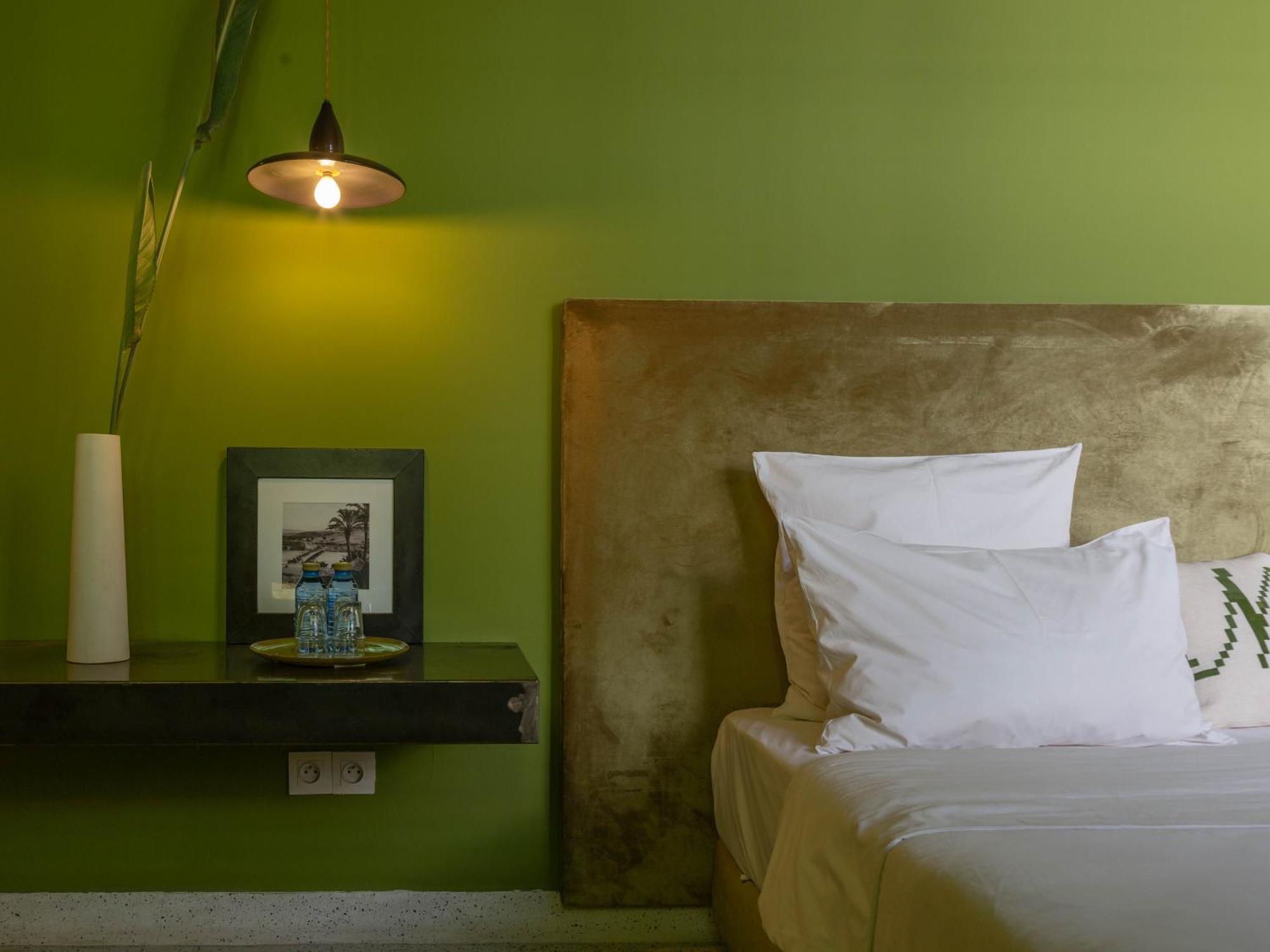 Hotel Numa Marrakech Marakéš Exteriér fotografie