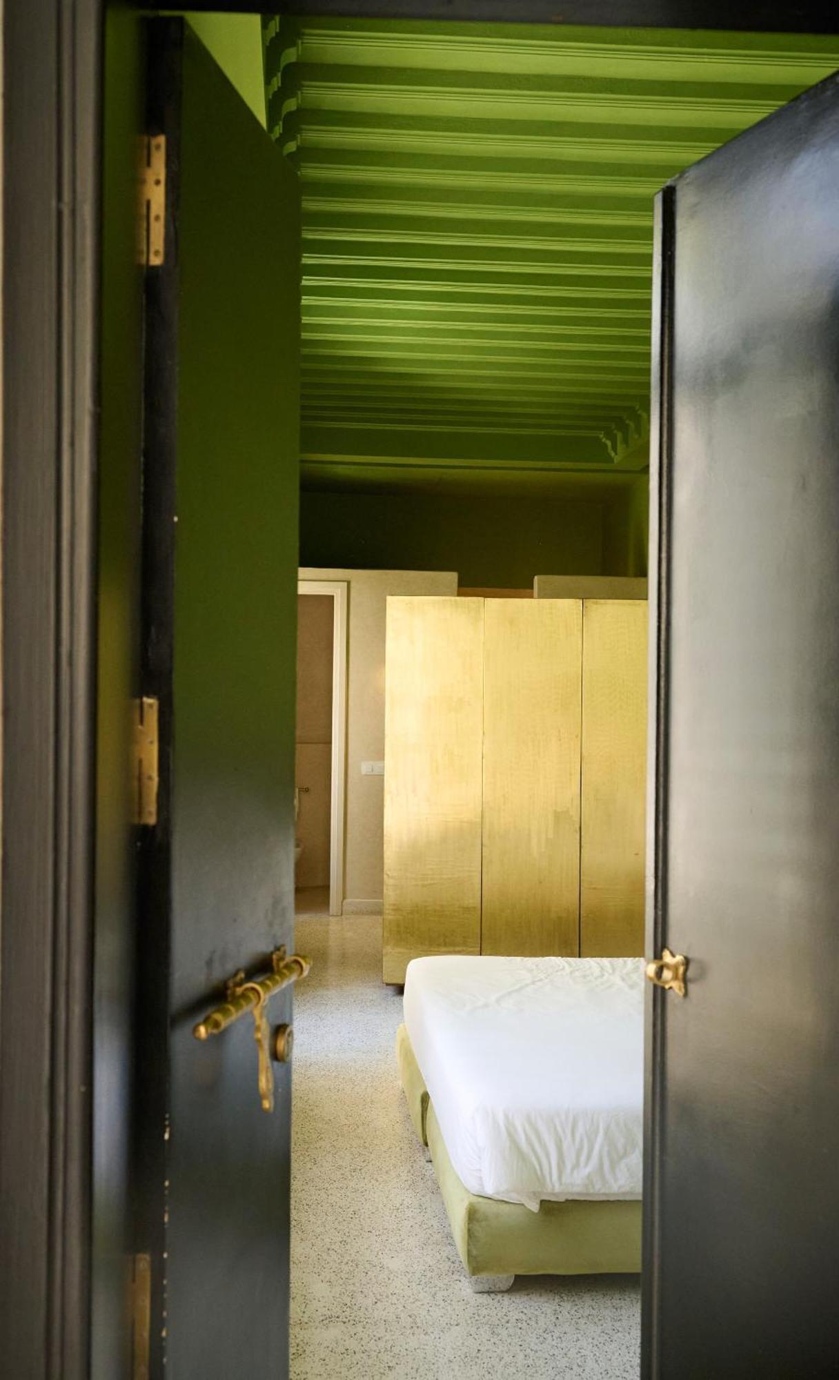 Hotel Numa Marrakech Marakéš Exteriér fotografie