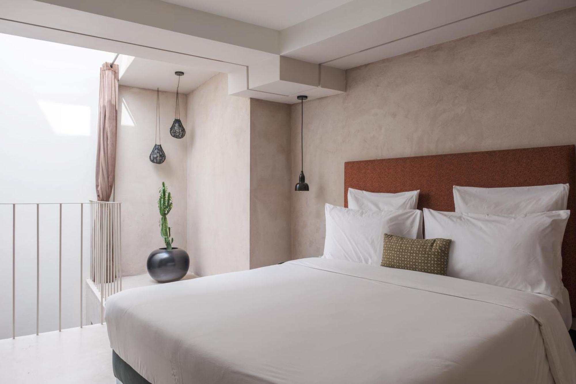 Hotel Numa Marrakech Marakéš Exteriér fotografie