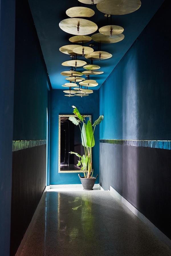 Hotel Numa Marrakech Marakéš Exteriér fotografie