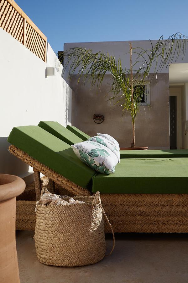 Hotel Numa Marrakech Marakéš Exteriér fotografie