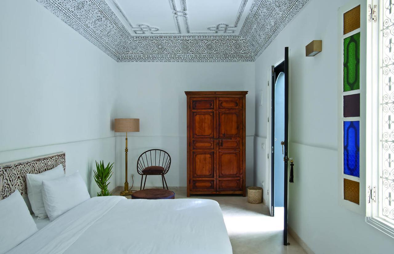 Hotel Numa Marrakech Marakéš Exteriér fotografie