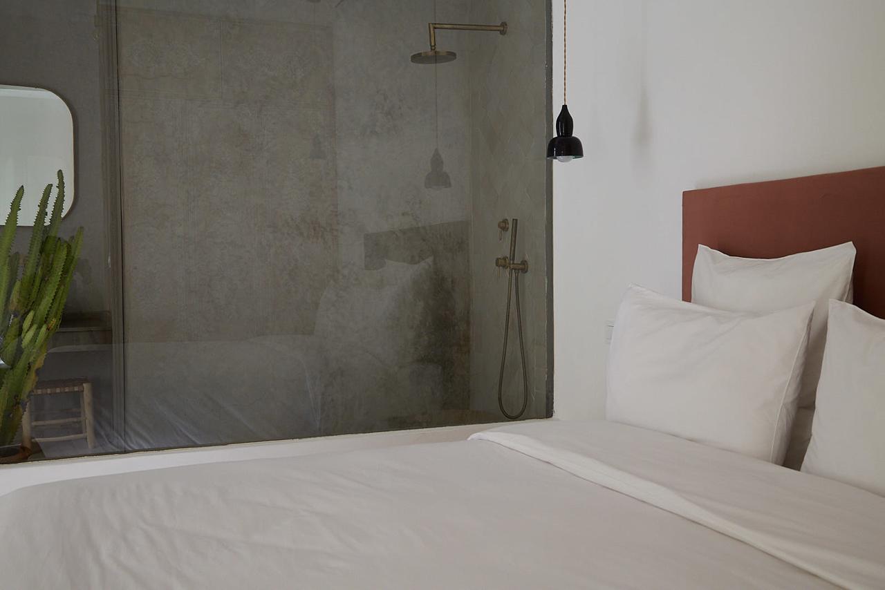 Hotel Numa Marrakech Marakéš Exteriér fotografie