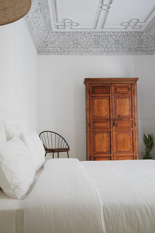 Hotel Numa Marrakech Marakéš Exteriér fotografie