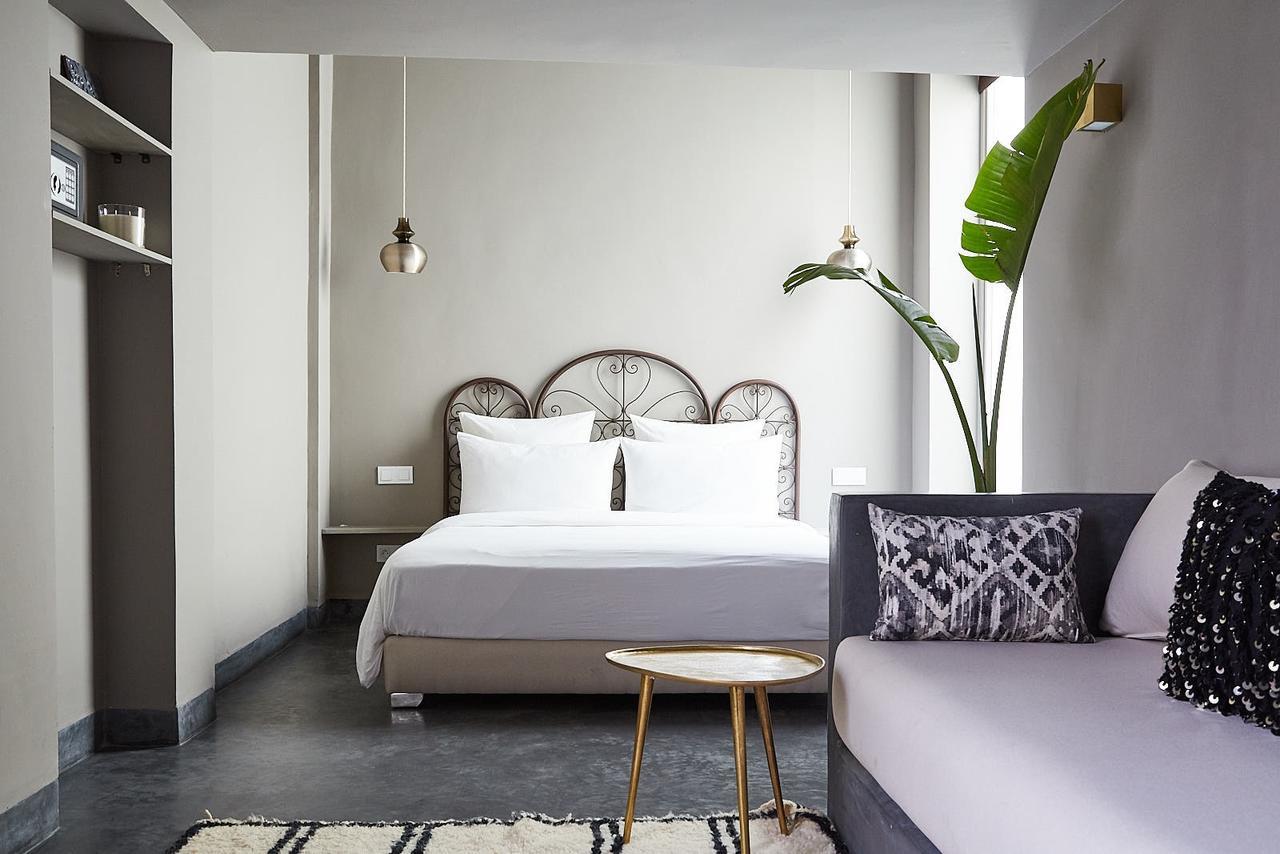 Hotel Numa Marrakech Marakéš Exteriér fotografie