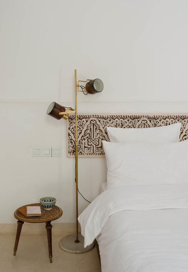 Hotel Numa Marrakech Marakéš Exteriér fotografie