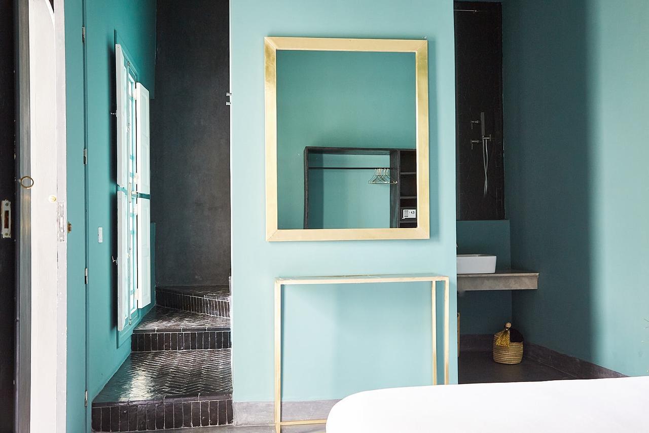 Hotel Numa Marrakech Marakéš Exteriér fotografie