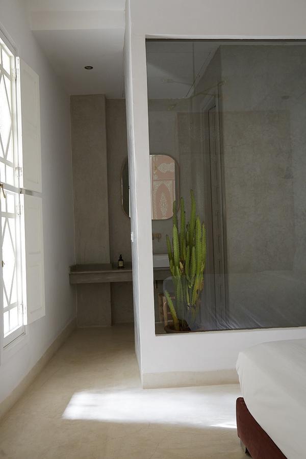 Hotel Numa Marrakech Marakéš Exteriér fotografie