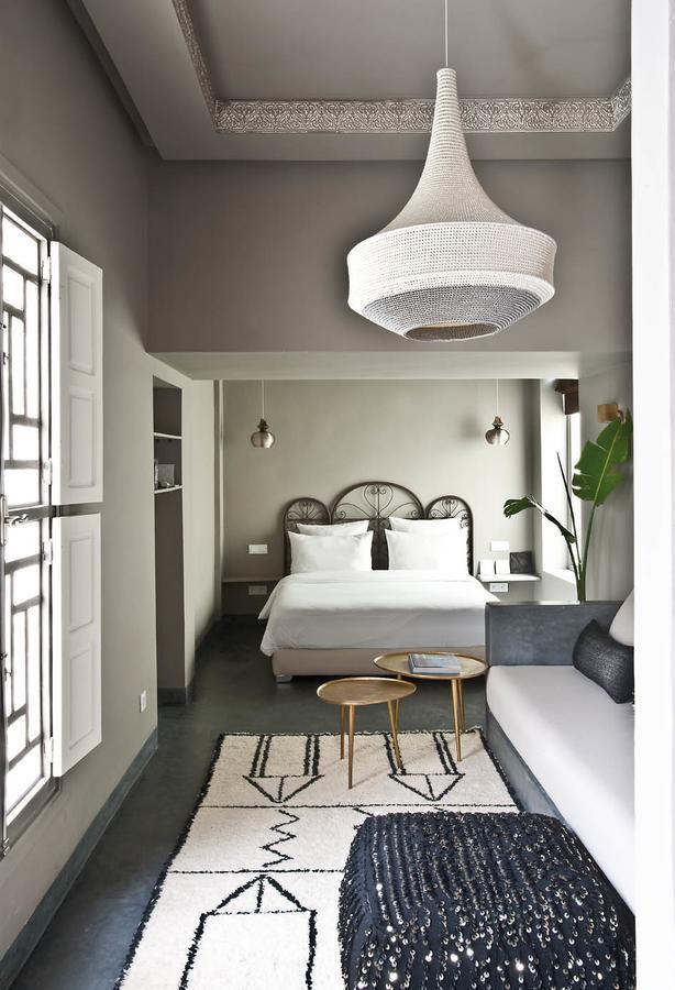 Hotel Numa Marrakech Marakéš Exteriér fotografie