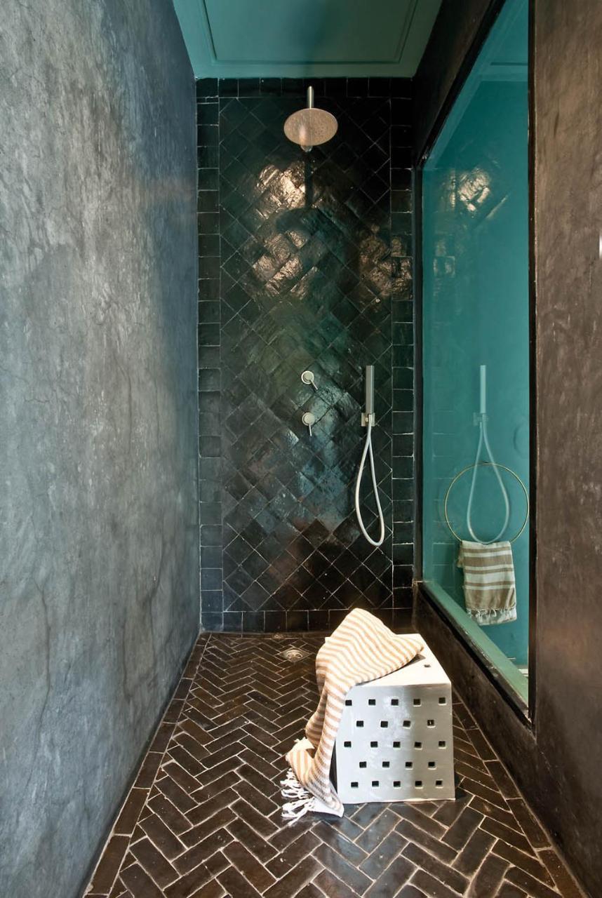 Hotel Numa Marrakech Marakéš Exteriér fotografie
