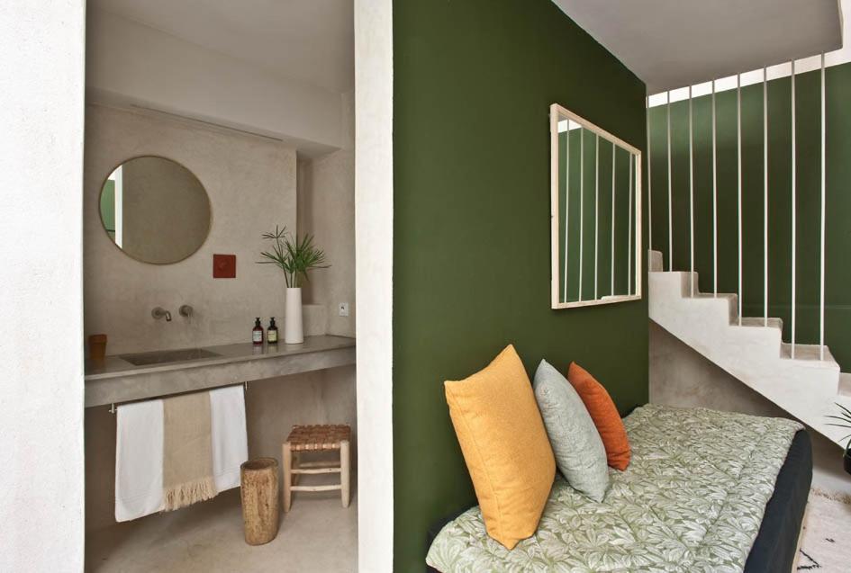 Hotel Numa Marrakech Marakéš Exteriér fotografie