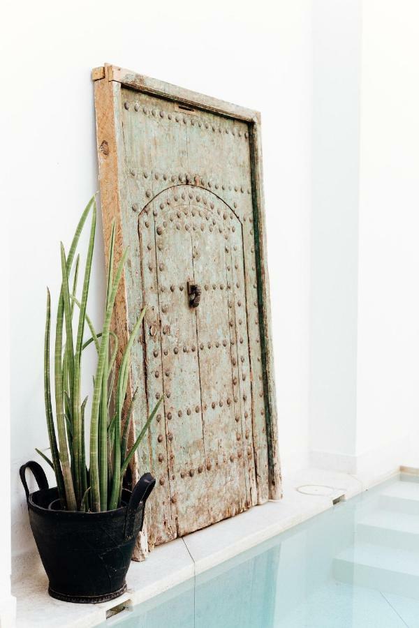 Hotel Numa Marrakech Marakéš Exteriér fotografie